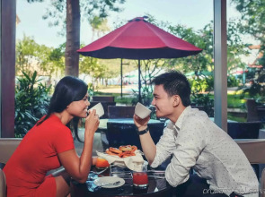 Mercure Convention Center Ancol