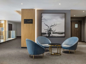 Radisson Hotel Tamboho Waterfront Antananarivo