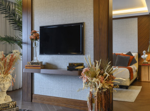 Elite World Grand Sapanca