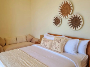 Uluwatu Sunset Hills