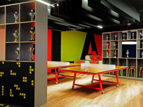 ibis budget Amsterdam City South