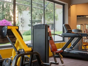 Justiniano Deluxe Resort – All Inclusive