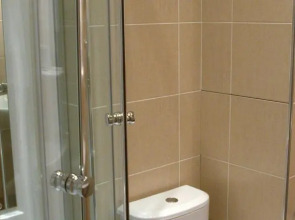 Отель «Бригантина»