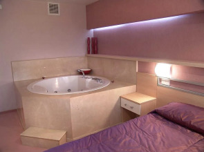 Отель «Палладиум»