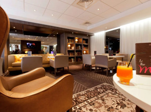 Mercure Paris Porte de Versailles Expo