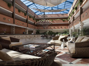 Отель Oh Nice Caledonia