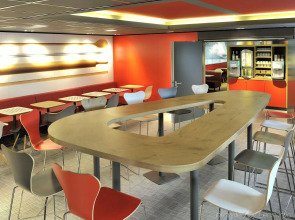 ibis Amsterdam City West