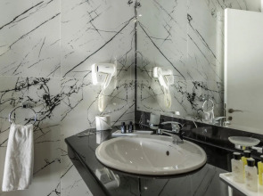 Prestige Deluxe Hotel Aquapark Club