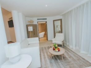 Курортный отель Grand Bavaro Princess - All Inclusive