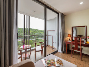 Курортный отель Amarin Resort & Spa Phu Quoc