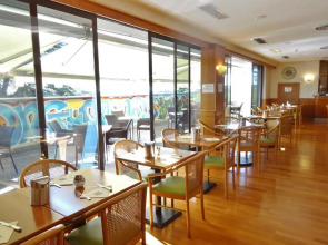 Hotel Excelsior Magenta