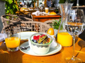 Hotel Neuer Fritz Berlin