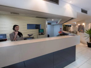 Abbey on Roma Hotel & Apartments