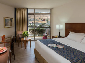 Leonardo Plaza Hotel Tiberias