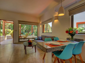 Palmar del Sol by Riviera Maya Suites