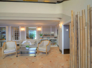 Grand Hôtel Richelieu