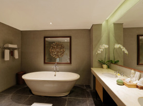 Plataran Ubud Hotel & Spa