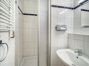 a&o Salzburg Hauptbahnhof - Hostel