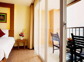 Saisawan Beach Resort