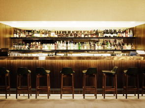 Square Nine Hotel Belgrade-The Leading Hotels of The World