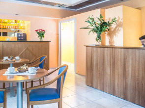 Hotel Marcantonio Rome