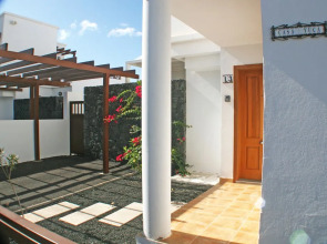 Lanzarote Green Villas