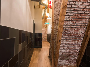 Boutique Hotel d'Oude Morsch