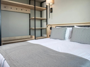 Green Garden Resort & Spa Hotel