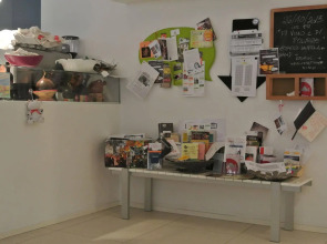 Gogol'Ostello & Caftè Letterario - Hostel