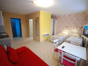 База отдыха «Онега»