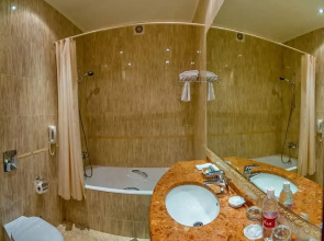 Гостиница «Европа»