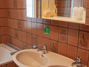 Waldhaus Wolfsbachmühle