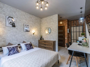 Апартаменты Степаненков на улице Чайковского 56