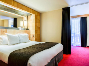 Excelsior Chamonix Hotel & Spa