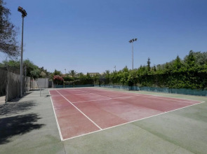 Курортный отель Medina Solaria & Thalasso