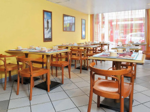 Séjours & Affaires Lyon Saxe-Gambetta