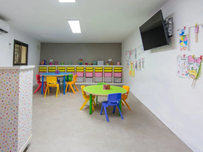 Отель Bluesea Al Andalus