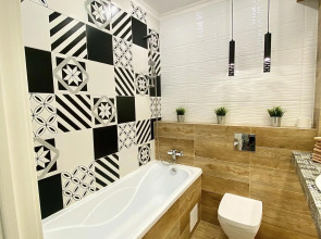 Rental Family Rooms (Рентал Фэмили) на проспекте Труда