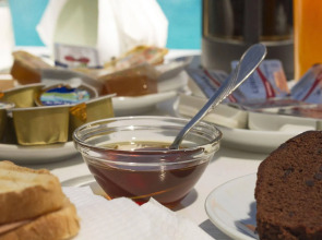 Olive Tree Apartments