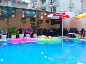 Hotel Italia Nessebar