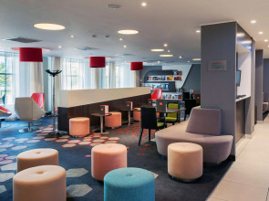 Park Inn By Radisson Астана