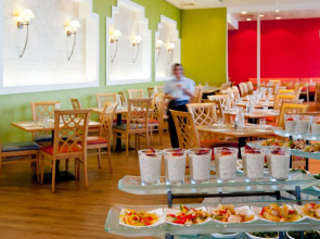 Leonardo Plaza Dead Sea