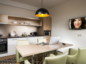 Bo33 Hotel Family & Suites