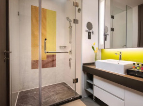 Citadines Gaoxin Xi'an