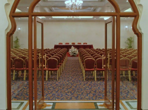 Gateway Aurangabad - Chhatrapati Sambhaji Nagar