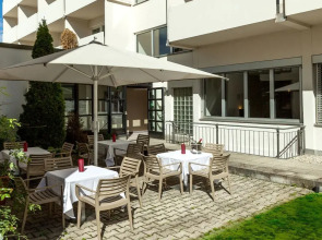 Leonardo Hotel Munich City North