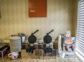 Comfort Inn & Suites Beaverton - Portland West