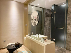 Paco Hotel Guangzhou Dongfeng Road Branch