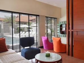 The Westin Resort Nusa Dua, Bali