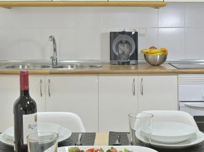 San Francisco 54 Apartments